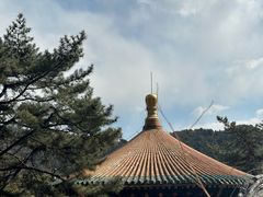 -潭柘寺景区
