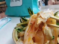 秘制凉皮-魏家凉皮(十里河店)