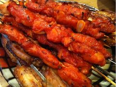 iphone_upload_pic-鬼味烤翅(南锣鼓巷店)