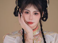 -吉田美学化妆美甲摄影培训(宁波校区)