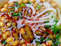 桂林米粉-覃肥叔桂林米粉(粮道街店)