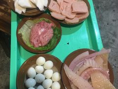 -黄潇洒老火锅(九眼桥宏济巷店)