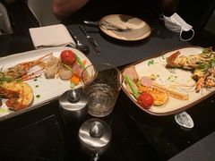 -上海苏宁宝丽嘉酒店·Cafe Bellagio西餐厅