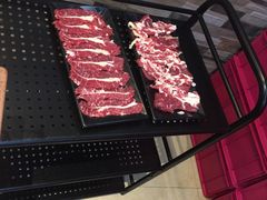 -幸运牛汕头小黄牛牛肉火锅(梅林店)