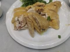 -瑞记湛江鸡饭店·粤西第一鸡(粤垦店)