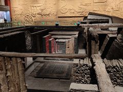 -北京大葆台遗址博物馆