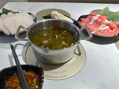 -呷哺呷哺 黄金牧场 (新中关购物中心店)