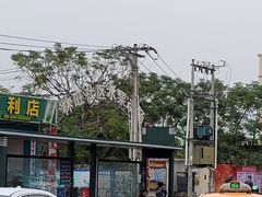 -林旺社区水果市场