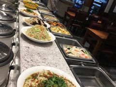 -泰合素食(双流店)