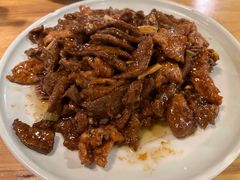 传统老爆三-陈傻子餐厅(世纪都会店)