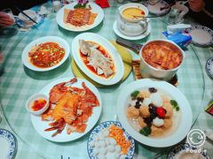 -俭朴菜(鲁磨路店)