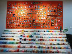 -爆爆手作·掐丝珐琅·Tufting·捏捏乐DIY团建集合店(朝阳店)