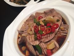 -新南华大酒店(广中店)