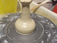 -1001艺术手作·银饰DIY·拼豆(小寨金莎店)