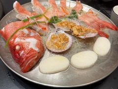 -水禾轩·海鲜蒸汽主题餐厅(新香洲旗舰店)