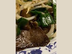 -拉面莊夢語＆中华料理八椿