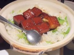 -新白鹿餐厅(百联中环店)