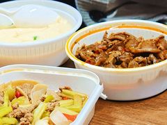 -老乡鸡(融科天地店)