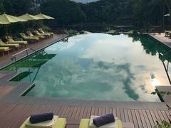 -四季酒店下午茶