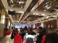 -特味村大酒店(南三环店)