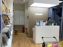 -方快-照相馆(晶耀前滩店)