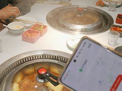 -满兴咱妈烀饼铁锅炖(兰州北街店)