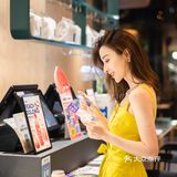 📢我就是要桃子‼️gaga新品来咯🆕夏天就要满满的桃子味🍑