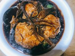 -蜀宴小调·精致家常菜(科华店)