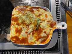 -唯成•韩国炭火烤肉 유성고기