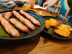 -金九姬黑牛烤肉料理(杨舍老街店)