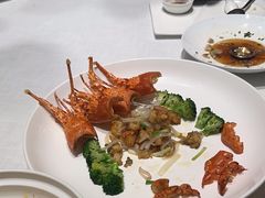 -红城阁·上海味道(四平路店)