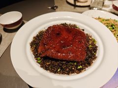 -曾宴·楚菜(湖北省博物馆店)