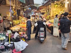 -循礼门鲜花花市(武汉循礼门店)