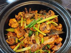 -粮心小农·大头虾亲子生态园(长发店)