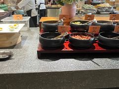 -杭州开元名都大酒店·地中海自助餐厅