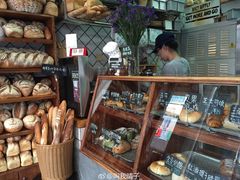-Juicy Bakery(大学路店)