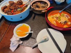 -浩运海鲜·16年专注青岛菜(石老人店)