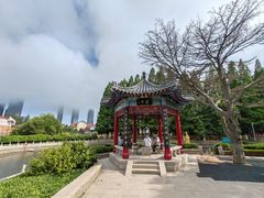 -湛山寺