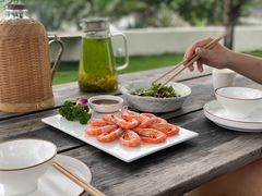 -悦哉·派对·草坪婚礼·围炉煮茶(三圣乡店)