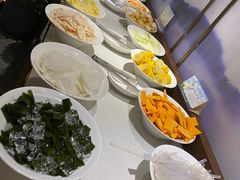 -新辣道鱼火锅(西直门店)