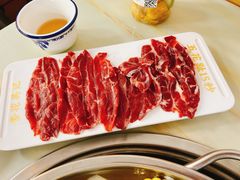 五花趾-杏花吴记牛肉火锅