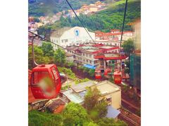 -康定跑马山风景区