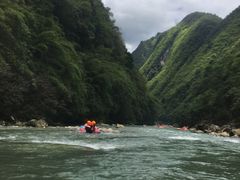 -阿依河景区