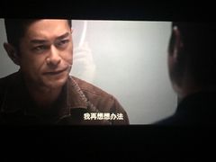 -武汉华夏国际影城(鲁广店)