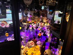 -胡桃里音乐酒馆(白云五号T5 MALL店)