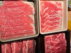 澳洲严选&nbsp;牛肩肉-温野菜涮涮锅(西单大悦城店)