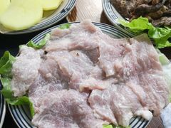 -重庆故事姊妹老火锅(财经学院店)