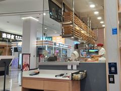 -喜家德虾仁水饺(华强天虹店)