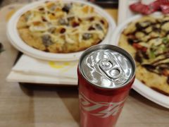 -City1+1城市比萨·意面(桂林路店)