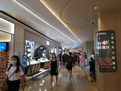 -布吉佳兆业广场